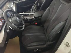 Geely Xingrui 2025 Oriental Radiance 2.0T Diesel Star Edition - ფოტო 15