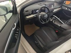 Geely Xingrui 2025 Oriental Radiance 2.0T Diesel Star Edition - ფოტო 16