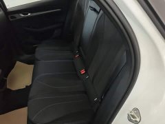 Geely Xingrui 2025 Oriental Radiance 2.0T Diesel Star Edition - ფოტო 17