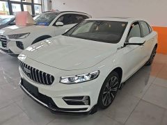 Geely Xingrui 2025 Oriental Radiance 2.0T Diesel Star Edition - ფოტო 2