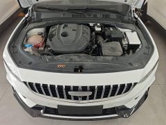 Geely Xingrui 2025 Oriental Radiance 2.0T Diesel Star Edition - ფოტო 20