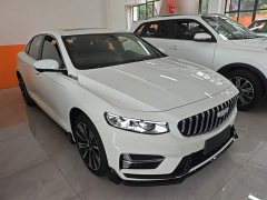 Geely Xingrui 2025 Oriental Radiance 2.0T Diesel Star Edition - ფოტო 4