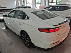 Geely Xingrui 2025 Oriental Radiance 2.0T Diesel Star Edition - ფოტო 5