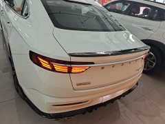 Geely Xingrui 2025 Oriental Radiance 2.0T Diesel Star Edition - ფოტო 6