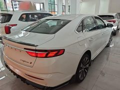Geely Xingrui 2025 Oriental Radiance 2.0T Diesel Star Edition - ფოტო 7
