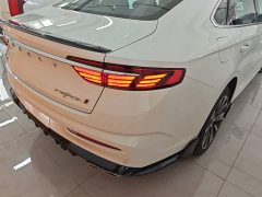 Geely Xingrui 2025 Oriental Radiance 2.0T Diesel Star Edition - ფოტო 8