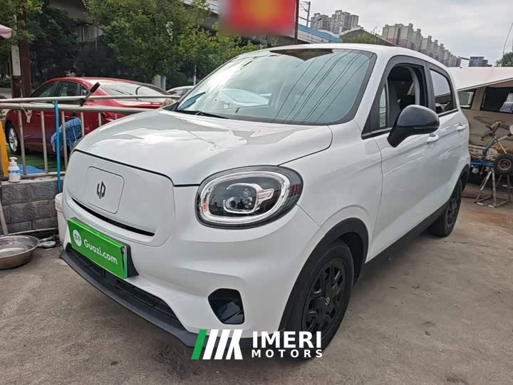 Leapmotor T03 2023 310 Lite Enjoy Edition - ავტომობილი ჩინეთიდან