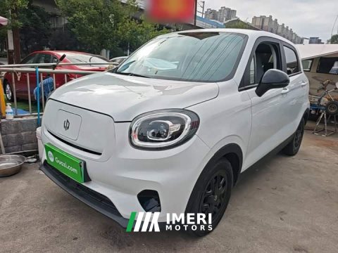 2024 Leapmotor T03 2023 310 Lite Enjoy Edition - ავტომობილი ჩინეთიდან