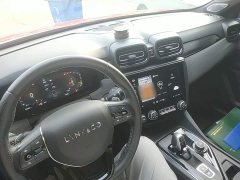 Lynk & Co Geely Lynk & Co 03 2.0T Diesel Automatic Champion Edition - ფოტო 10