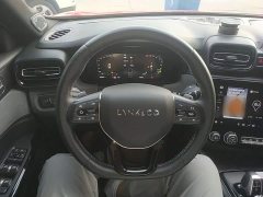 Lynk & Co Geely Lynk & Co 03 2.0T Diesel Automatic Champion Edition - ფოტო 11