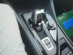 Lynk & Co Geely Lynk & Co 03 2.0T Diesel Automatic Champion Edition - ფოტო 14