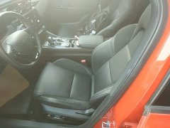 Lynk & Co Geely Lynk & Co 03 2.0T Diesel Automatic Champion Edition - ფოტო 15