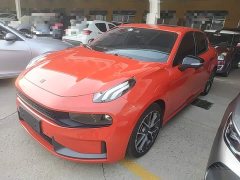 Lynk & Co Geely Lynk & Co 03 2.0T Diesel Automatic Champion Edition - ფოტო 2