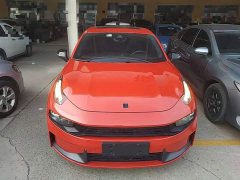 Lynk & Co Geely Lynk & Co 03 2.0T Diesel Automatic Champion Edition - ფოტო 3