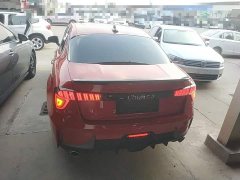 Lynk & Co Geely Lynk & Co 03 2.0T Diesel Automatic Champion Edition - ფოტო 6