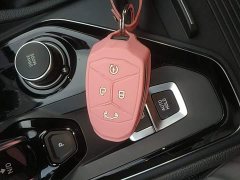 Lynk & Co Geely Lynk & Co 03 2.0T Diesel Automatic Champion Edition - ფოტო 9