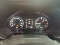 Chery Tiggo 5X 2020 1.5L CVT Fashion Edition - ფოტო 12