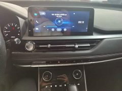 Chery Tiggo 5X 2020 1.5L CVT Fashion Edition - ფოტო 13