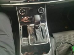 Chery Tiggo 5X 2020 1.5L CVT Fashion Edition - ფოტო 14