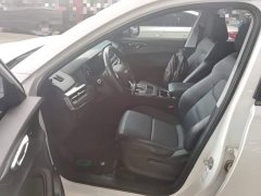 Chery Tiggo 5X 2020 1.5L CVT Fashion Edition - ფოტო 15