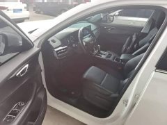 Chery Tiggo 5X 2020 1.5L CVT Fashion Edition - ფოტო 16