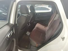 Chery Tiggo 5X 2020 1.5L CVT Fashion Edition - ფოტო 17