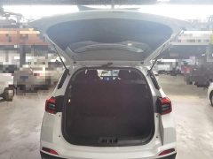 Chery Tiggo 5X 2020 1.5L CVT Fashion Edition - ფოტო 19