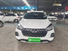 Chery Tiggo 5X 2020 1.5L CVT Fashion Edition - ფოტო 3