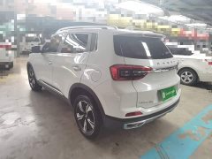 Chery Tiggo 5X 2020 1.5L CVT Fashion Edition - ფოტო 5