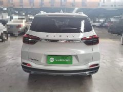 Chery Tiggo 5X 2020 1.5L CVT Fashion Edition - ფოტო 6