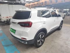 Chery Tiggo 5X 2020 1.5L CVT Fashion Edition - ფოტო 7