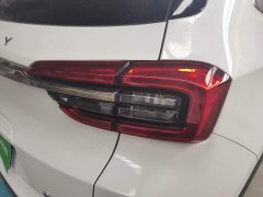 Chery Tiggo 5X 2020 1.5L CVT Fashion Edition - ფოტო 8