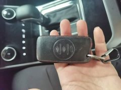 Chery Tiggo 5X 2020 1.5L CVT Fashion Edition - ფოტო 9