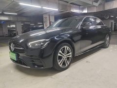 Mercedes-Benz E-Class 2021 Facelift E 260 L Sport - ფოტო 1