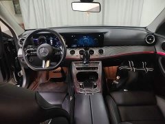 Mercedes-Benz E-Class 2021 Facelift E 260 L Sport - ფოტო 10