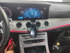 Mercedes-Benz E-Class 2021 Facelift E 260 L Sport - ფოტო 13