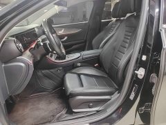 Mercedes-Benz E-Class 2021 Facelift E 260 L Sport - ფოტო 15