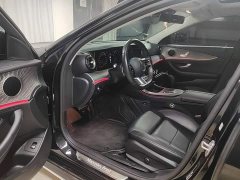 Mercedes-Benz E-Class 2021 Facelift E 260 L Sport - ფოტო 16