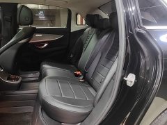 Mercedes-Benz E-Class 2021 Facelift E 260 L Sport - ფოტო 17