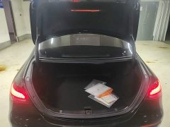 Mercedes-Benz E-Class 2021 Facelift E 260 L Sport - ფოტო 19