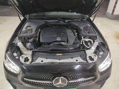 Mercedes-Benz E-Class 2021 Facelift E 260 L Sport - ფოტო 20