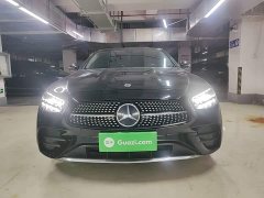 Mercedes-Benz E-Class 2021 Facelift E 260 L Sport - ფოტო 3