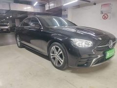 Mercedes-Benz E-Class 2021 Facelift E 260 L Sport - ფოტო 4