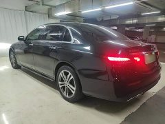 Mercedes-Benz E-Class 2021 Facelift E 260 L Sport - ფოტო 5