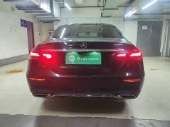 Mercedes-Benz E-Class 2021 Facelift E 260 L Sport - ფოტო 6