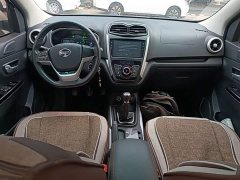 Leapmotor SWM X3 2020 1.5L Manual Value Edition 7-seater - ფოტო 10
