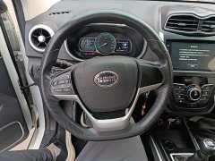 Leapmotor SWM X3 2020 1.5L Manual Value Edition 7-seater - ფოტო 11
