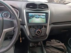 Leapmotor SWM X3 2020 1.5L Manual Value Edition 7-seater - ფოტო 13