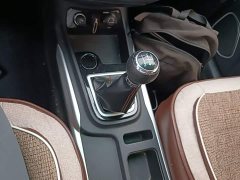 Leapmotor SWM X3 2020 1.5L Manual Value Edition 7-seater - ფოტო 14