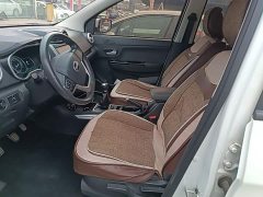 Leapmotor SWM X3 2020 1.5L Manual Value Edition 7-seater - ფოტო 15